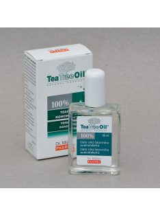 Dr. Müller Teafaolaj koncentrátum100% 30ml 