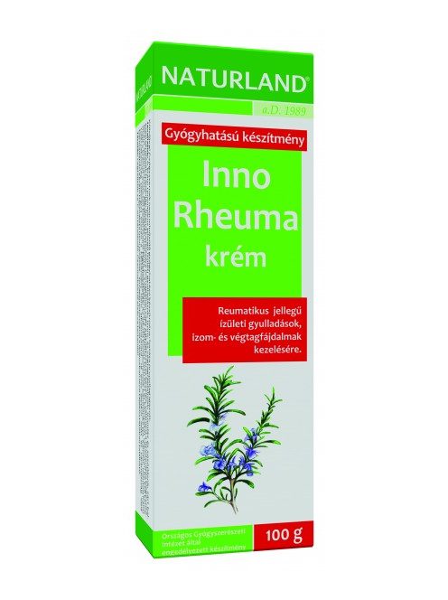 Naturland Inno-Reuma Krém 100 g