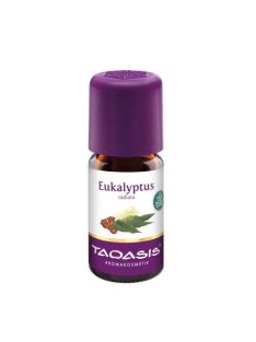 TAOASIS Eukaliptusz (Eukalyptus radiata) 5 ml