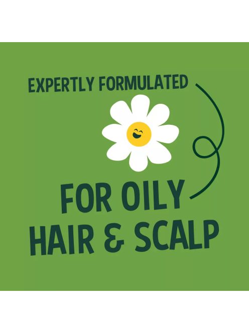 Faith In nature sampon sárkánygyümölcs 400 ml