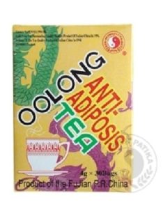 Dr. Chen Oolong Anti-Adiposis Tea Filteres 30 filter
