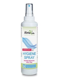 Almawin Öko Felületfertőtlenítő Spray 250 ml