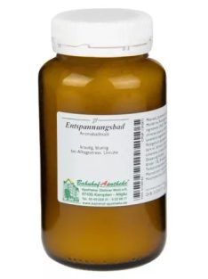 Ingeborg Stadelmann szülésfürdő, 250 g 