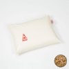 Prána párna Premium Bio tönkölyhéj párna, 30x40 alvópárna kicsi, 100% pamut belső huzattal (csak párna) Prána párna Premium Bio tönkölyhéj párna, 30x40 alvópárna kicsi, 100% pamut belső huzattal (csak párna)