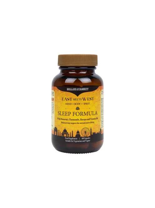H&B Sleep Formula kapszula 60 db 