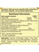 H&B Sleep Formula kapszula 60 db 