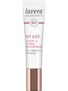 lavera My Age szem-ajakkontúr krém 15ml  