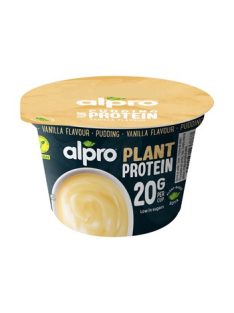 Alpro Protein Puding Vanília 15n 200 g