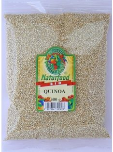 Naturfood Bio Quinoa 300 g