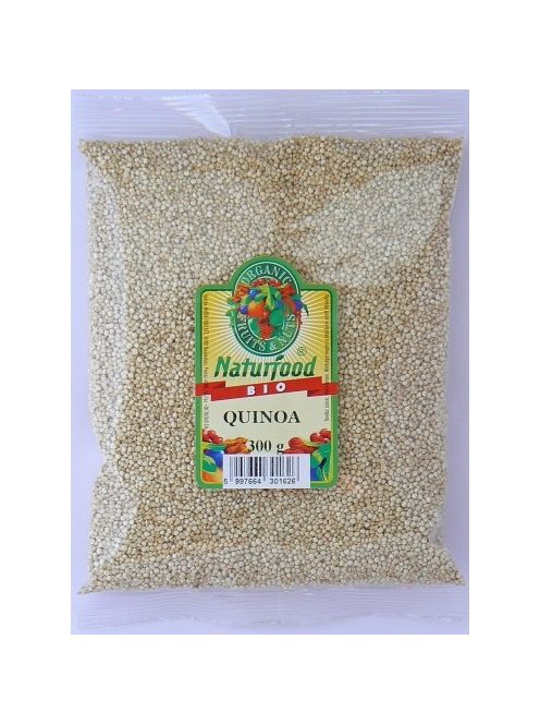 Naturfood Bio Quinoa 300 g
