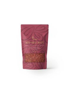 Prana Bio Vörösrizs 250g 