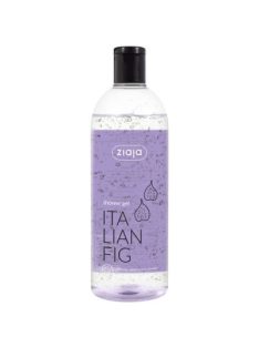 Ziaja Tusfürdő Gél Olasz Füge 500 ml