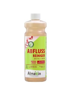 Almawin Lefolyótisztító 1000 ml