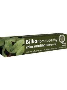 Bilka Fogkrém Homeopátiás Mastiha 75 ml