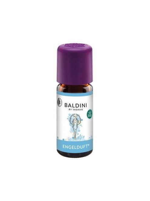 Baldini Illatkompozíció "Angyali Illat" 10 ml