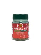 H&B Vegán Omega-3 kapszula 500 mg 30 db 