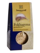 Sonnentor Bio Fokhagyma granulátum 40 g