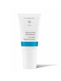 Dr. Hauschka Med Jeges kristályvirág intenzív krém 50 ml