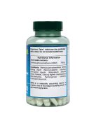 H&B MSM tabletta 750 mg 120 db 