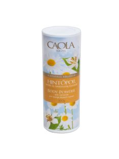 Caola kamillás hintőpor narancsvirág kivonattal 100 g