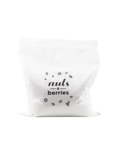 nuts&berries Tápióka keményítő 500 g 