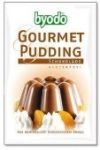 Byodo Bio pudingpor, gluténmentes csokoládés pudingpor 40 g Byodo Bio pudingpor, gluténmentes csokoládés pudingpor 40 g
