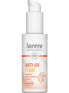 lavera Anti- UV Fluid SPF30 30ml