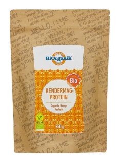 Biorganik Bio Vegan Sport Kender Protein 250 g