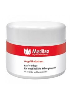 MEDITAO Angyalgyökér Balzsam 30 ml