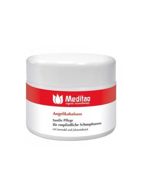 MEDITAO Angyalgyökér Balzsam 30 ml