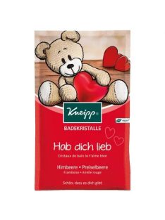 Kneipp Fürdőkristály - Szeretlek  60 g