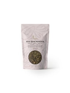 Prana Bio Gun powder Zöld tea 100 g 