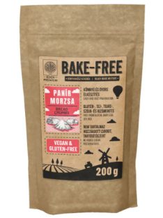 Eden Premium bake free gluténmentes panírmorzsa 200 g