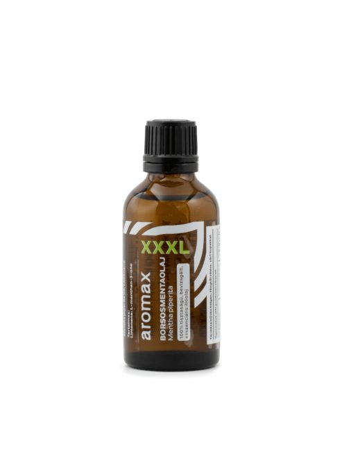 Aromax borsosmentaolaj 50 ml