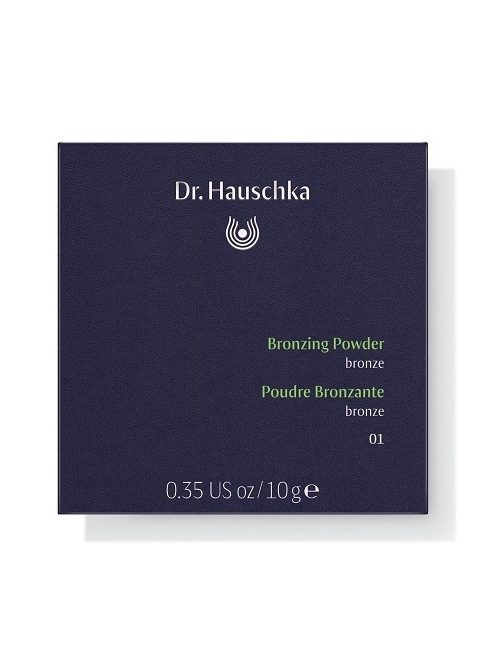 Dr. Hauschka Bronzpúder 10 g