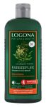 Logona Bio színmegőrző sampon, henna kivonattal, vörös és barna hajra 250 ml -- NetbioHónap 2019.12.17-ig 10% kedvezménnyel Logona Bio színmegőrző sampon, henna kivonattal, vörös és barna hajra 250 ml -- NetbioHónap 2019.12.17-ig 10% kedvezménnyel