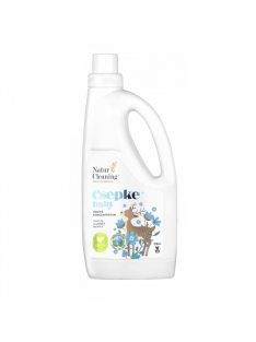 Csepke Baby Öblítő 0+ Allergénmentes 1000 ml