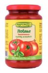 Rapunzel Bio paradicsomszósz, toscana 340 g Rapunzel Bio paradicsomszósz, toscana 340 g