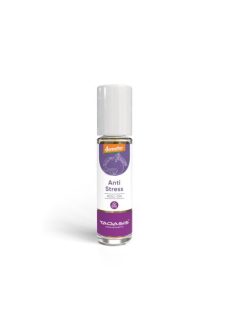 TAOASIS Antistressz Roll-on, Demeter 10 ml