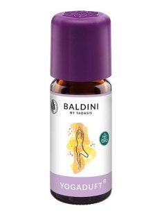 Baldini Illatkompozíció "Yoga" 10 ml