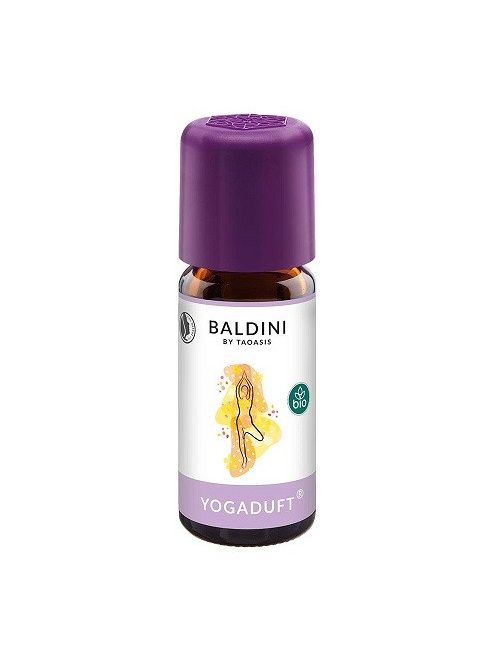 Baldini Illatkompozíció "Yoga" 10 ml