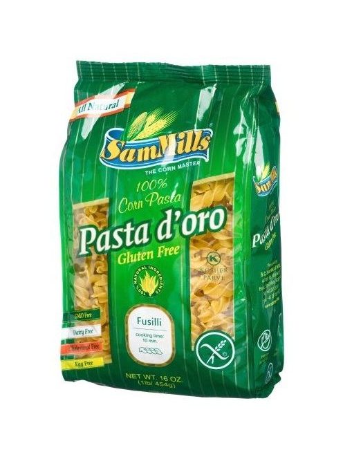 Pasta D'oro Tészta Orsó 500 g