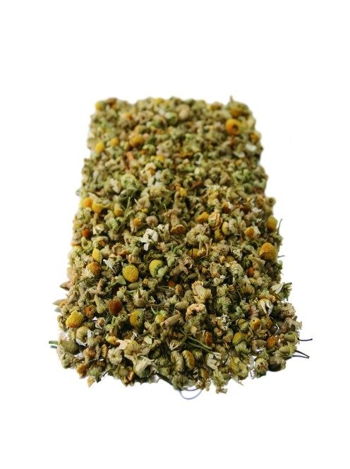 Gyógyfű Kamillavirág tea 50 g