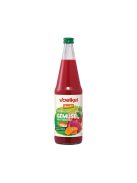 Voelkel Bio Zöldség juice direkt préselt 700ml 