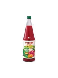 Voelkel Bio Zöldség juice direkt préselt 700ml 