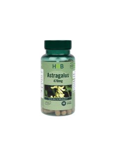 H&B Astragalus kapszula 470mg 90 db 
