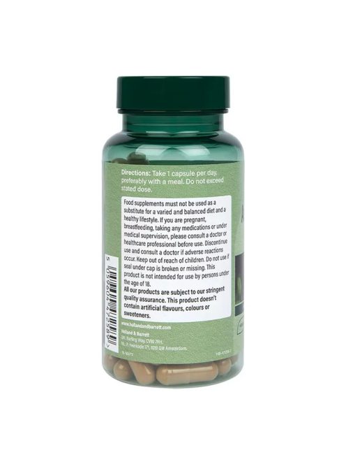 H&B Astragalus kapszula 470mg 90 db 