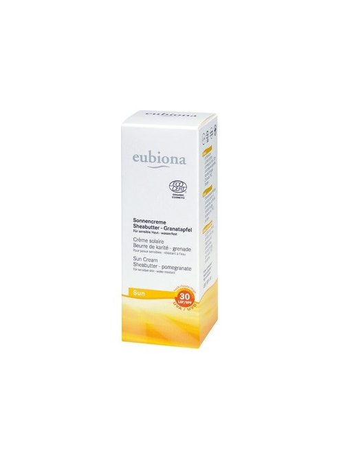 Eubiona Napkrém LSF 30 50 ml