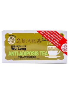 Sun Moon Wulong Anti-Adiposis Tea Filteres 30 filter