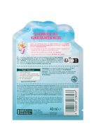 Kneipp Naturkind - Habfürdő - Szivárvány sellő 40 ml